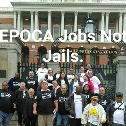 Jobs Not Jails